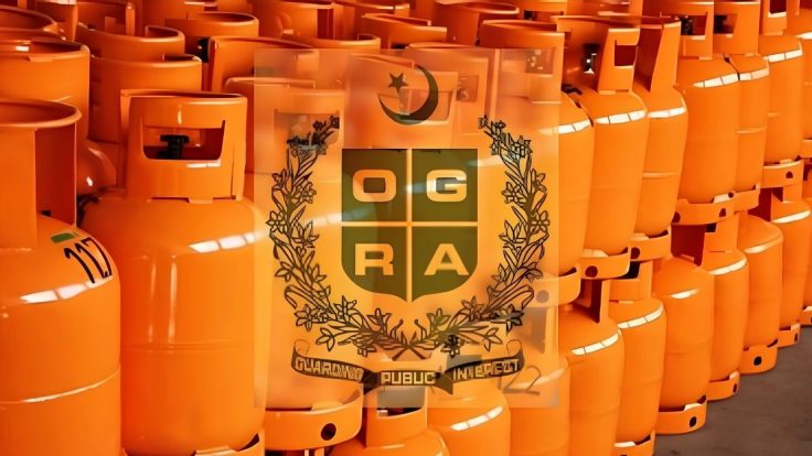 ایل پی جی کی قیمتوں میں بڑی کمی کا امکان، جانیے نئی اپڈیٹ