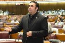 بلاول بھٹو کا پاک ایران گیس پائپ لائن منصوبہ مکمل کرنے کا اعلان