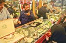 سونے کے کاروبار پر نیا ٹیکس، صرافہ تاجروں کیلئے بڑی خبر