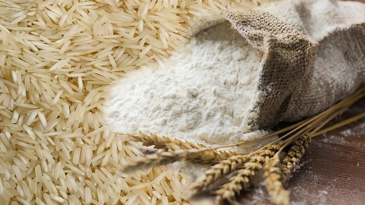 مہنگائی کا نیا وار، آٹا اور چاول کی قیمتوں میں بڑا اضافہ