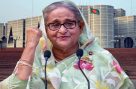 سابق وزیراعظم شیخ حسینہ کی بڑی خبر سامنے آگئی، جانیے اہم تفصیلات