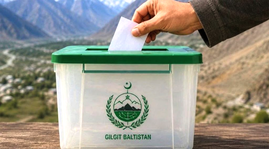 گلگت بلتستان انتخابات2026 غیر سرکاری نتائج