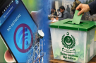 گلگت بلتستان انتخابات،انٹرنیٹ سروس اچانک بند