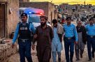 غیرقانونی مقیم افغان شہریوں کیخلاف بڑا حکومتی فیصلہ، جانیے مکمل تفصیلات