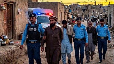 غیرقانونی مقیم افغان شہریوں کیخلاف بڑا حکومتی فیصلہ، جانیے مکمل تفصیلات