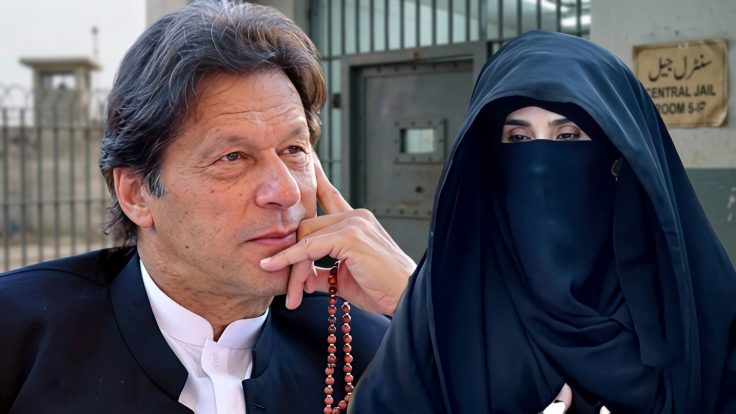 اڈیالہ جیل سے بڑی خبر،اہم معاملے پر پیش رفت سامنے آگئی