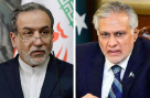 اسحاق ڈار اور عباس عراقچی کے درمیان اہم رابطہ، بڑی خبر آگئی