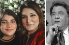 لیجنڈری اداکار شفیع محمد شاہ کی بیٹی انتقال کر گئیں