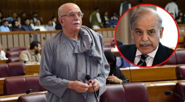محمود اچکزئی کا وزیراعظم کو اہم مشورہ،بڑی پیش رفت سامنے آگئی
