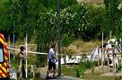 فرانس طیارہ گر کر تباہ،جانی نقصان کی اطلاعات موصول