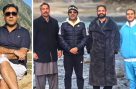 مظفرآباد میں بڑا کریک ڈاؤن، مبینہ جعلی سگریٹ مافیا کے خلاف کارروائی، متعدد افراد گرفتار
