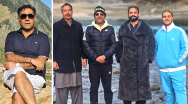 مظفرآباد میں بڑا کریک ڈاؤن، مبینہ جعلی سگریٹ مافیا کے خلاف کارروائی، متعدد افراد گرفتار