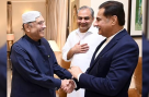 بجٹ 2026 پر بڑی پیش رفت، اہم سیاسی مشاورت متوقع