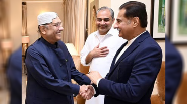 بجٹ 2026 پر بڑی پیش رفت، اہم سیاسی مشاورت متوقع