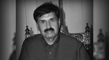 سابق رکن صوبائی اسمبلی ملک غلام حیدر تھند انتقال کر گئے