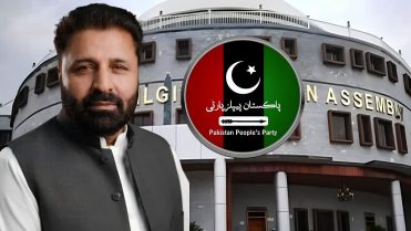 گلگت بلتستان کے نئے وزیراعلیٰ کب حلف اٹھائیں گے؟ تاریخ سامنے آگئی