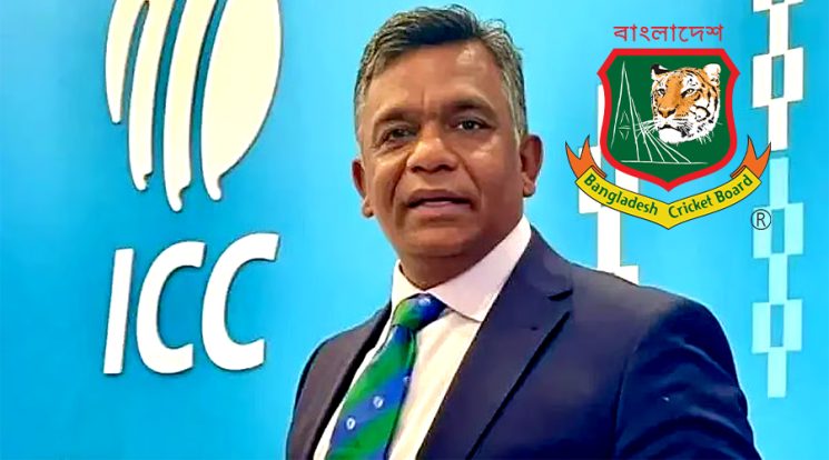 بنگلہ دیش کرکٹ بورڈ میں نیا تنازع،سابق صدر کا دوٹوک مؤقف سامنے آگیا