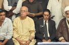 حکومت کیلئے نئی مشکل، اپوزیشن کا ملک گیر دھرنوں کا انتباہ