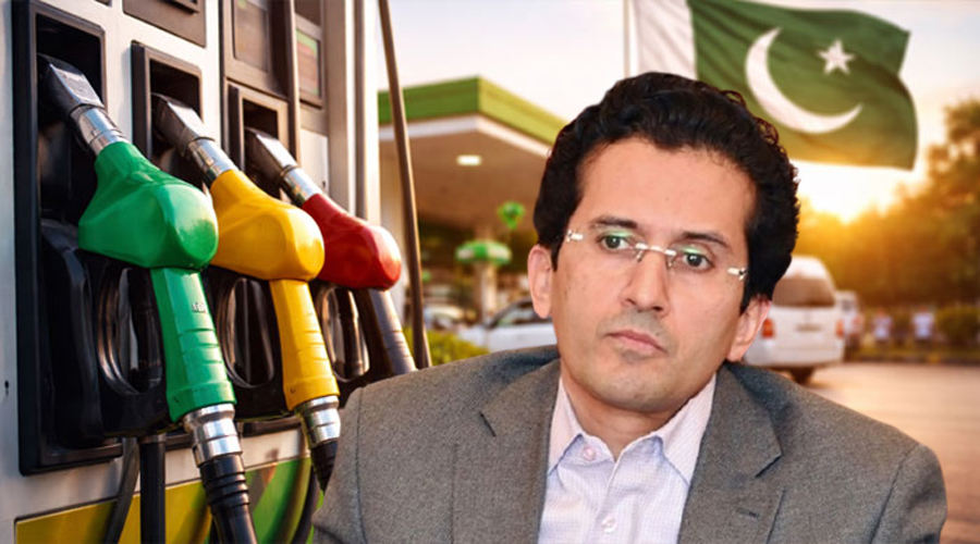 عوام کو ریلیف ملنے کا امکان، وزیر پیٹرولیم نے خوشخبری سنا دی