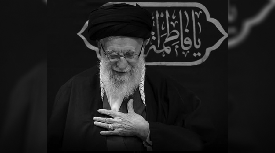 شہید سپریم لیڈر کی تدفین اور الوداعی تقریبات کا اعلان، جانیے مکمل تفصیلات