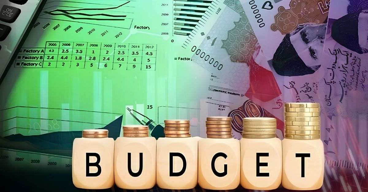 وفاقی بجٹ 2026-27 10 جون کو پیش کرنے کا فیصلہ