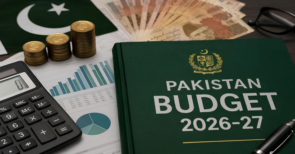 وفاقی بجٹ 2026 وفاقی بجٹ 2026