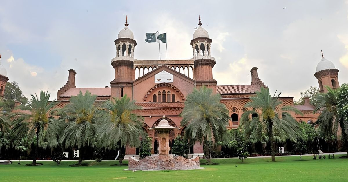 لاہور ہائیکورٹ میں فوجداری برانچ عملے کی چھٹیاں منسوخ