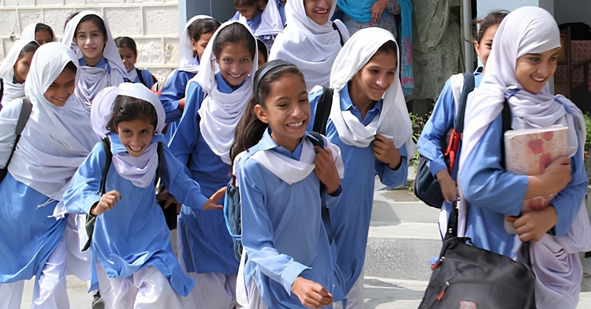 سرکاری سکولوں میں بنیادی سہولیات کا بحران، اقتصادی سروے نے تشویشناک تصویر دکھا دی