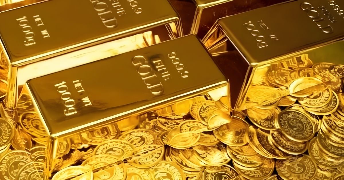 سونے کی قیمت میں بڑا اضافہ، خریدار حیران