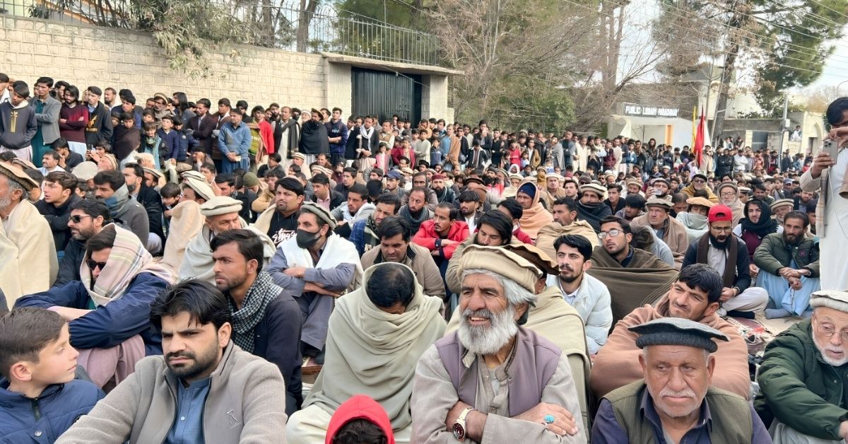 پاکستان کی آبادی 25 کروڑ 20 لاکھ سے تجاوز کرگئی