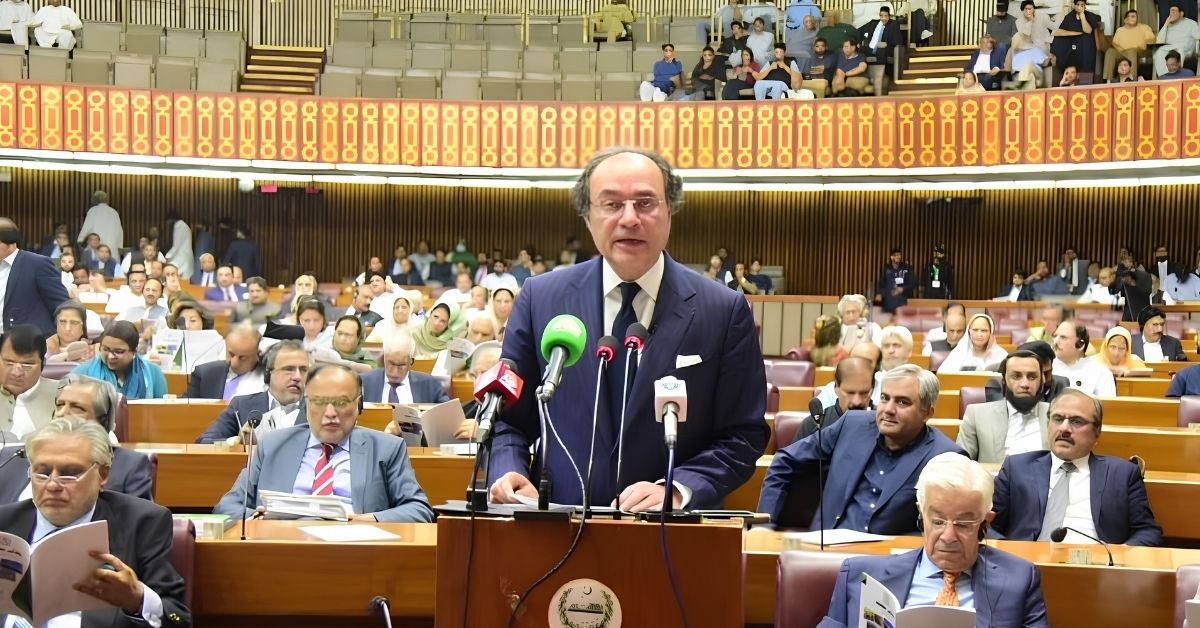 تنخواہ دار طبقے کو ریلیف