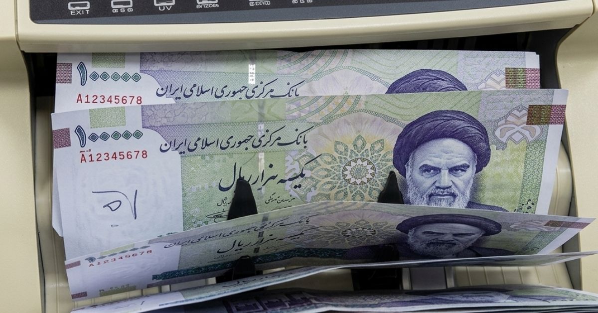 ایرانی ریال کی قدر میں بہتری، سرمایہ کاروں کا اعتماد بحال ہونے لگا