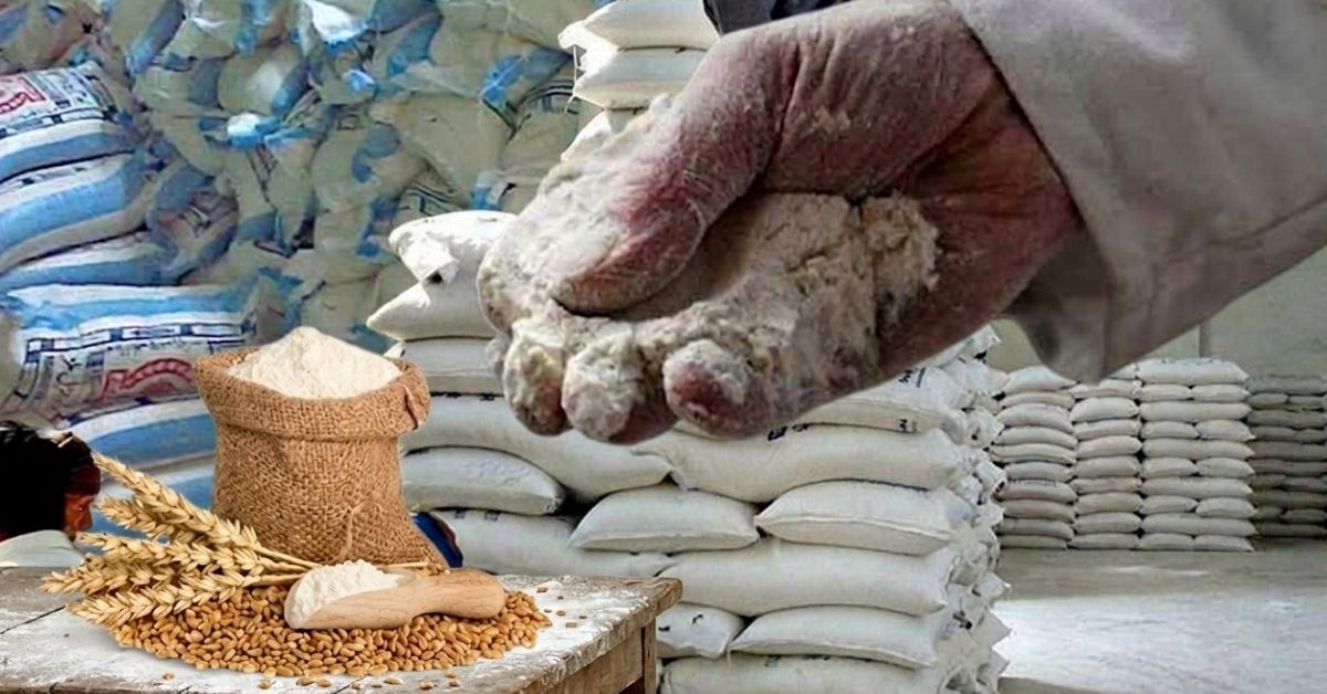 ملک بھر میں آٹے کی قیمتوں میں اضافہ، کراچی سب سے مہنگا شہر بن گیا