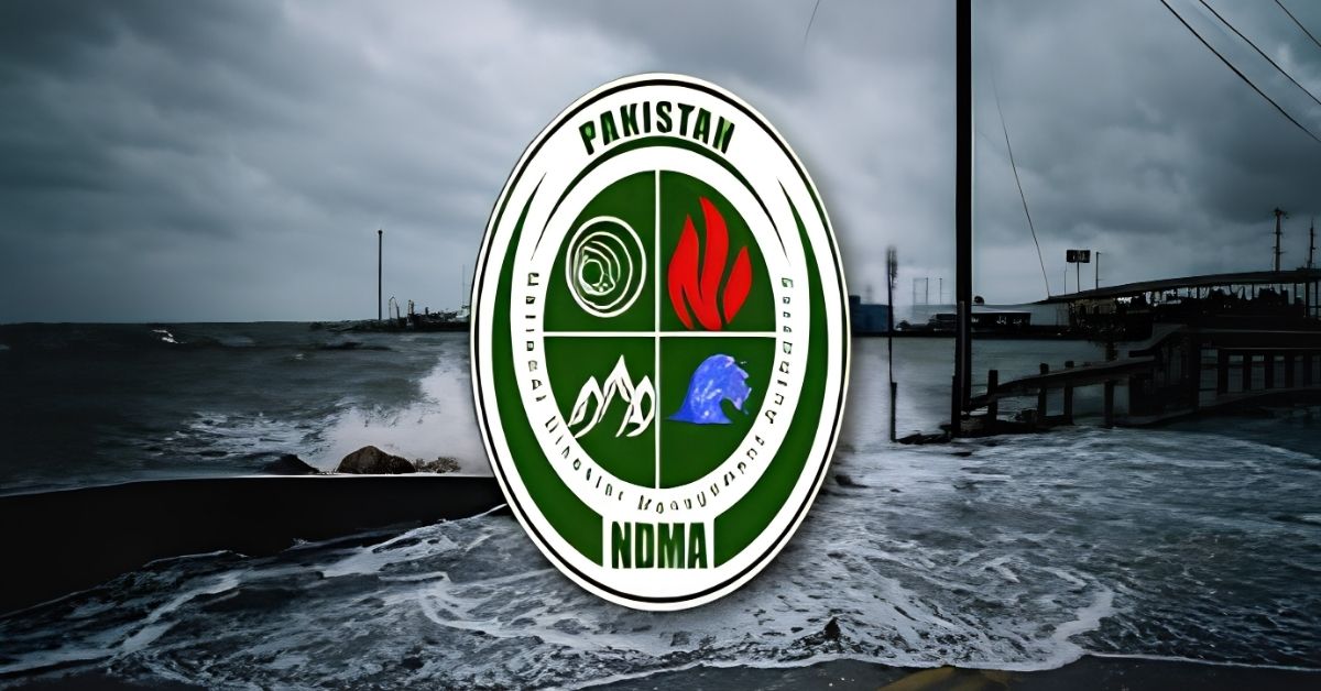 ہسپر ہوپر گلیشیئر پگھلنے سے پانی میں اضافہ، این ڈی ایم اے الرٹ