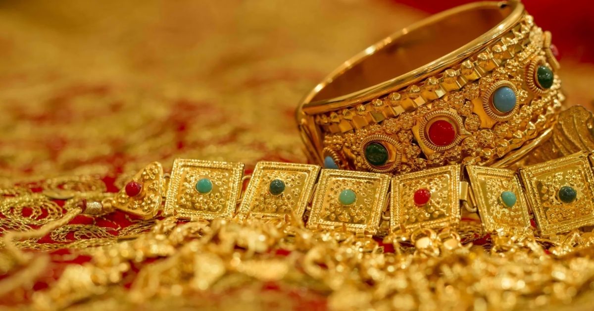 سونے کی قیمت سونے کی قیمت