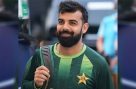 شاداب خان کا نیا کرکٹ معاہدہ،لنکا شائر سے کھیلنے کا اعلان