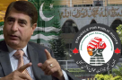 عوام ایکشن کمیٹی کو بڑا دھچکا، بیانیہ مسترد، احتجاج ناکام