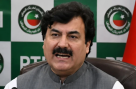 پی ٹی آئی خیبر پختونخوا کے نئے سیکرٹری اطلاعات مقرر، نوٹیفکیشن جاری
