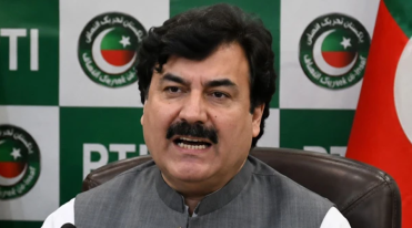 پی ٹی آئی خیبر پختونخوا کے نئے سیکرٹری اطلاعات مقرر، نوٹیفکیشن جاری