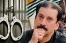 آزاد کشمیر سے بڑی خبر، کالعدم ایکشن کمیٹی کے کور ممبر شوکت نواز میر گرفتار
