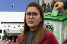 شازیہ مری کا وفاقی حکومت پر بڑا وار،اہم الزامات عائد
