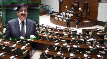 سندھ بجٹ 2026-27پیش ،جانیے اہم اپڈیٹ