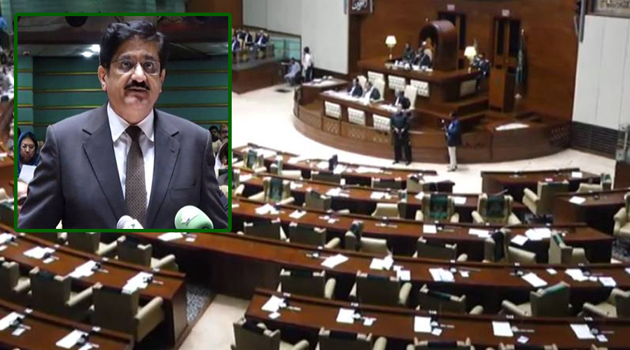 سندھ بجٹ 2026-27پیش ،جانیے اہم اپڈیٹ