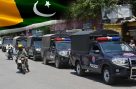 راولاکوٹ پولیس میں سوشل میڈیا مانیٹرنگ کمیٹی قائم،متعدد افسران کے تبادلے