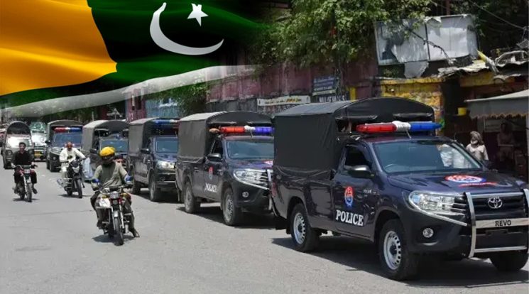 راولاکوٹ پولیس میں سوشل میڈیا مانیٹرنگ کمیٹی قائم،متعدد افسران کے تبادلے
