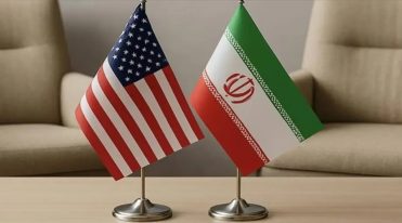 امریکا نے ایران کے حوالے سے نئی پالیسی کا اعلان کر دیا