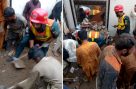 ٹیوشن سینٹر کی چھت منہدم،متعدد بچے ملبے تلے دب کر جاں بحق