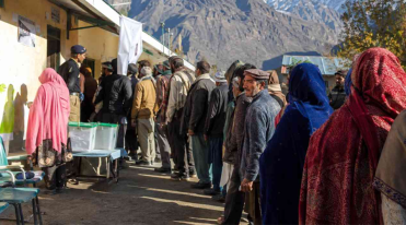 ووٹنگ کا وقت ختم، انتخابی معرکے کا فیصلہ کن مرحلہ شروع