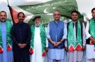 گلگت بلتستان میں سیاسی جوڑ توڑ شروع، 4 آزاد امیدواروں کا بڑا فیصلہ