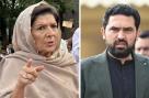 بجٹ معاملہ،علیمہ خانم نے سہیل آفریدی کو سخت تنبیہ کر دی